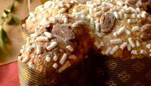 Colomba Pasquale