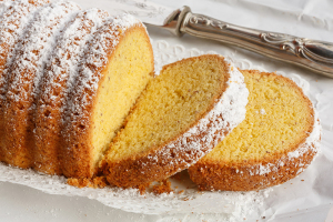 Dolce Amor Polenta