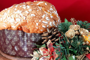 Panettone Donizetti